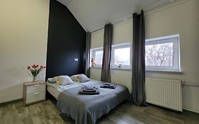 Apartamenty Parkowe nr 9